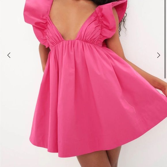 For Love And Lemons Dresses For Love And Lemons Clementine Mini